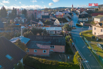 Prodej rodinného domu, 84 m², Hostouň, ul. Mlýnská - 13