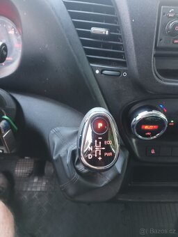 Iveco daily 2.3. 114kw r.v 2019 Hi-matic - 13