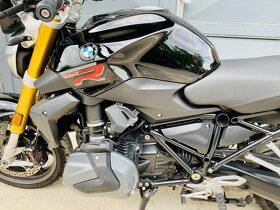 BMW R 1250 R, možnost splátek a protiúčtu - 13