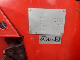 Zetor - 13