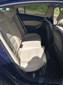 Mazda 6 2.2 Skyactiv-D,129kW, rv.2013 ČR automat,odpočet DPH - 13
