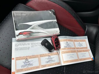 Citroën DS4 1.6 THP200 Selection 2014 147KW - 13