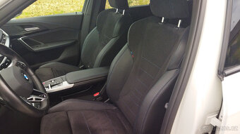 BMW X1, X-DRIVE 23i , ČR, ZÁRUKA , DPH - 13