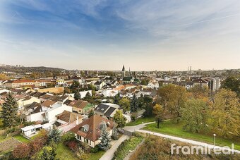 Prodej bytu 3+kk, 92 m2 - Brno - Husovice, ev.č. 01649 - 13