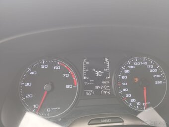 Seat Leon 1.2 tsi-77 kw-rozvody řemenem - 13
