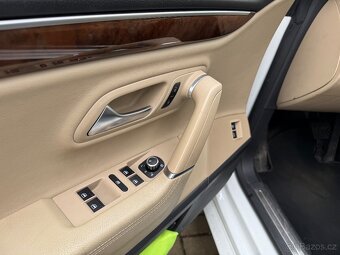 Volkswagen CC 2.0 TDI 130 kW DSG Highline | Alcantara | - 13