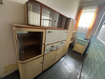 Starý nábytek - 13