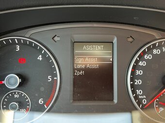 Seat Alhambra 2.0TDI 103kW 2014 7 MÍST - 13