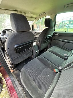 Ford Focus C-Max 2.0 tdci 100kw - 13