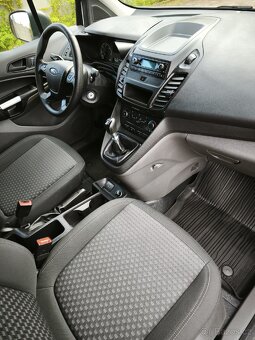 Ford Transit Connect r.v.2018 - 13