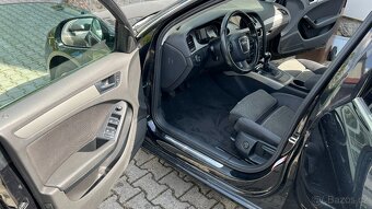 Prodám Audi A4 Avant 2.0 TDI 105 kW - 13