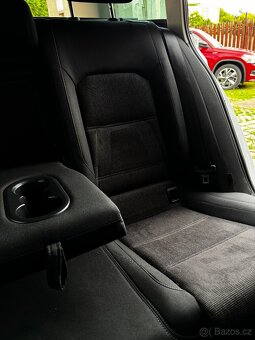 Volkswagen Passat B8 Comfortline 2.0 TDI - 13