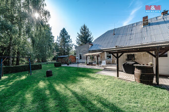 Prodej restaurace, stravování, 550 m², Kvasiny - 13