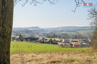 Prodej pozemku k bydlení, 1122 m², Žižice - 13