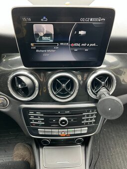 Mercedes-Benz CLA 200d , 2019 , automat - 13