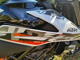 Ktm duke 125 - 13