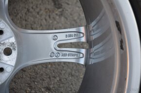 BMW řada 1, řada 2, F20, F22 - originální kola 19" - 13