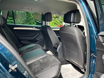 VW Passat B8, 1.5 TSI 110kW, DSG, ELEGANCE, ČR, 2020 - 13
