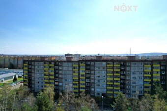 Pronájem byt 2+1, 55㎡ - 13