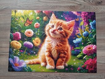 7x Puzzle - 13