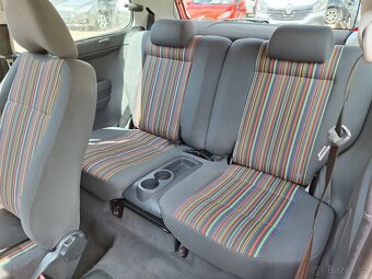 Volkswagen Fox 1.2i 40KW Servisní kniha - 13