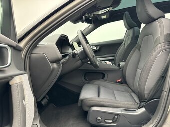 Polestar 2 (Volvo) 2021 DMLR PILOT+ 300kW 78kWh 14xxxxkm - 13