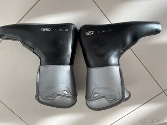 Dámské lyžařské boty Dalbello DX550 flexindex - 13