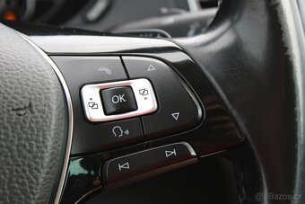 Volkswagen Sharan, 2,0TDi 110KW, DSG,ČR,7-MÍST,XENONY, r.v. - 13