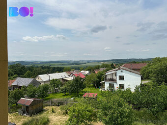 Prodej bytu 3+1, Fulnek - Děrné - 13