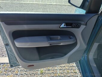 Vw Caddy - 13