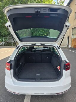 Volkswagen Passat b8 2,0 BiTDI R-Line - 13
