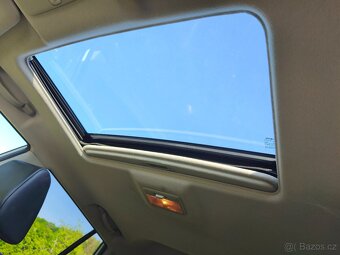 Grand Vitara V6, 3.2 benzín - 13