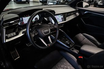 Audi RS3 - 13