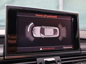 Audi A7 3.0 BiTDi Quattro S-Line BlackSeries 2017 - 13