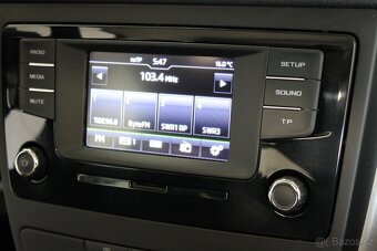 Škoda Yeti, 1.2TSI 81kW COOL EDITION TAŽNÉ - 13