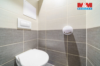 Prodej bytu 3+1, 58 m², Nová Role, ul. Nádražní - 13