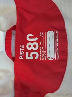 Dětský lyžařský set - 13