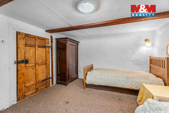 Prodej rodinného domu, 230 m², Merboltice - 13