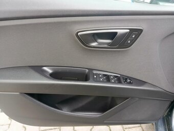 SEAT LEON 1.4 TSI 90 KW STYLE, najeto 142tisíc km - 13