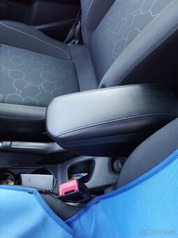 prodam Ford B MAX,r.v.2014 - 13