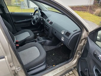 Skoda fabai 1.2 htp 40 kw - 13