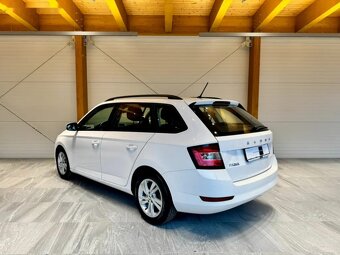 Škoda Fabia, 1.0 TSi DSG Ambition Plus - 13