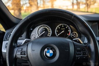 BMW Rad 7 730d A/T - 13