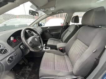 Volkswagen Golf Plus, 1.6 i 75 KW AUTOMAT - 13