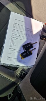 Škoda Fabia III Combi 1.0 mpi - 13