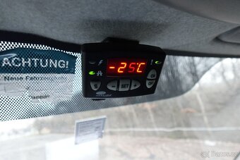 MB SPRINTER 316CDI MRAZÁK DO -25°C 2.2CDI ZÁSUVKA - 13