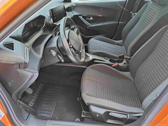 Peugeot 2008 1,2 Pt ACTIVE - 1742 - 13