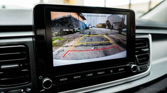 Kia Rio 1.2 MPi - 13