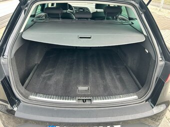 Seat Leon ST FR 1.4 TSI 110 kw 2016 - 13