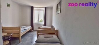 Prodej, penzion, Rožmberk nad Vltavou - 13